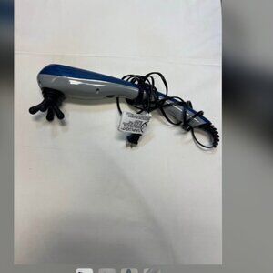 WAHL deep tissue corded long handle percussion massager 17”